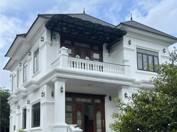 Xây Nhà Trọn Gói