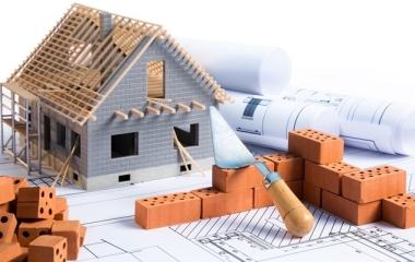 Muốn Xây Nhà Mà Không Biết Bắt Đầu Từ Đâu?