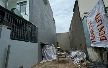 xây nhà trọn gói quận 6