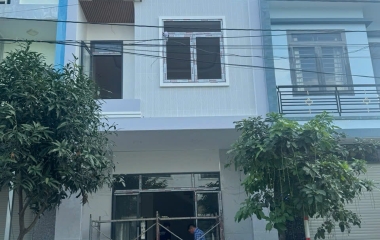 Xây Nhà Trọn Gói Quận 1