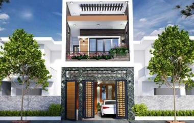 xây nhà trọn gói giá rẻ