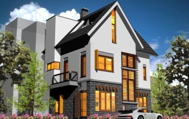 Dịch Vụ Xây Nhà Trọn Gói Uy Tín và Tiết Kiệm Thời Gian cũng như Chi Phí