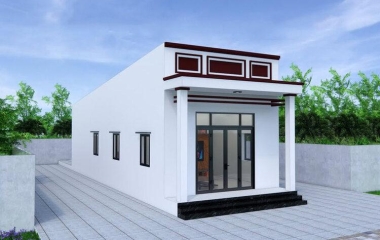 Xây Dựng Trọn Gói Giá Rẻ