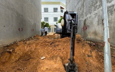 Xây Nhà Cấp 4 Tại Các Tỉnh và Thành Phố