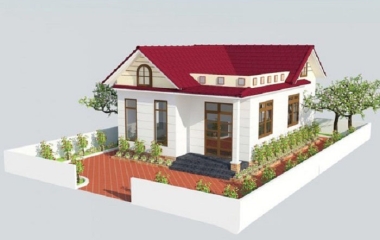 xây nhà trọn gói tphcm