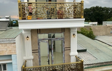 Xây Nhà Trọn Gói Quận 8