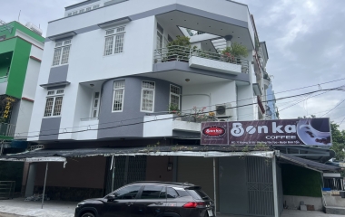 Sửa Nhà Quận 6 - HCM