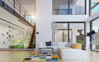 Tối Giản Mà Sang Sức Hút Của Phong Cách Tối Giản (Minimalism)