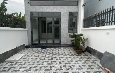 Nhà Gác Lửng, Thủ Dầu 1 - Bình Dương