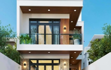 Nhà Phố Thủ Dầu 1 - Bình Dương