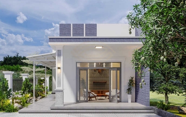 Xây Nhà Giá Rẻ Dưới 500 Triệu