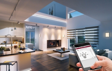 Nhà Thông Minh Là Gì và Tìm Hiểu Về Smart Home từ A – Z