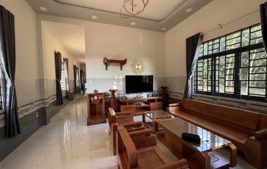 Xây dựng nhà trọn gói Tân Uyên - Bình Dương