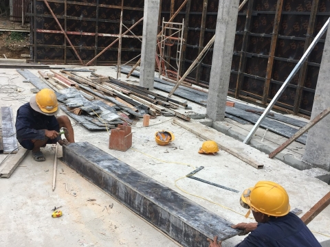 Biệt Thự Cityland Gò Vấp HCM