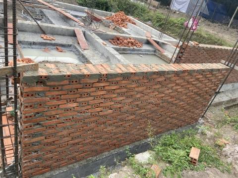 Nhà Phố Tân Định - Bình Dương