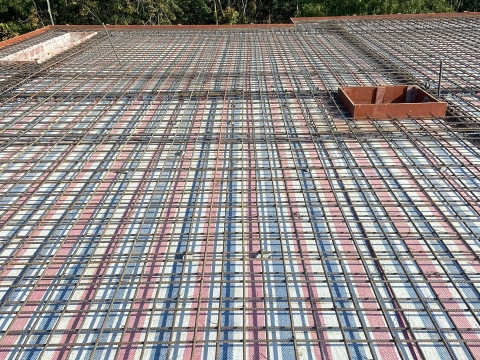 Biệt Thự Tân Định - Bắc Tân Uyên - Bình Dương