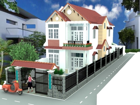 Tân Trang Sửa Chữa Nhà Tại Nhà Bè