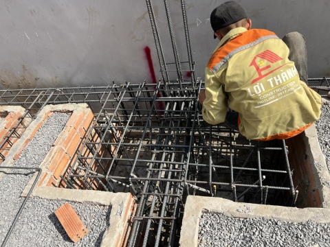 Nhà Ở P. Tăng Nhơn Phú B - Thủ Đức - HCM