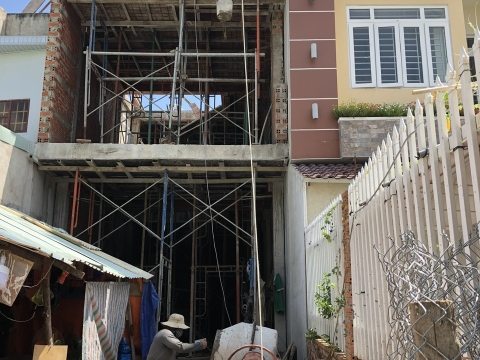 Dự Án Đường 45 Lò Lu, Trường Thạnh, Thủ Đức