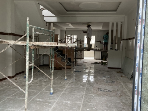 Nâng Cấp Cải Tạo NHà Ở Long Thành - Đồng Nai