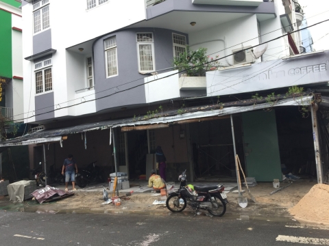 Sửa Nhà Quận 6 - HCM