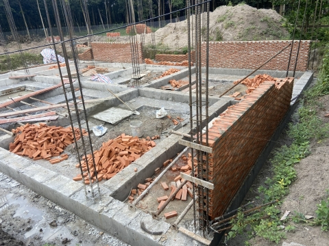 Nhà Phố Tân Định - Bình Dương