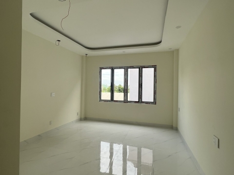 Nhà Ở P. Tăng Nhơn Phú B - Thủ Đức - HCM