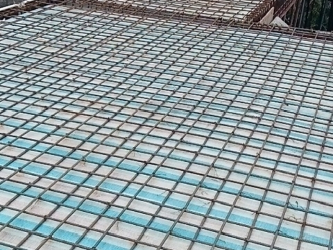 Nhà Gác Lửng, Thủ Dầu 1 - Bình Dương