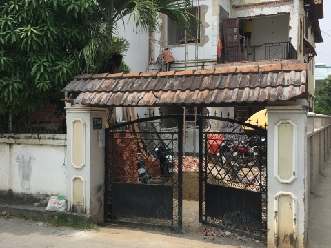 Tân Trang Sửa Chữa Nhà Tại Nhà Bè