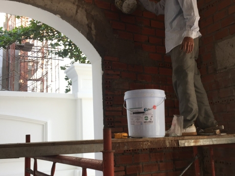 Biệt Thự Cityland Gò Vấp HCM