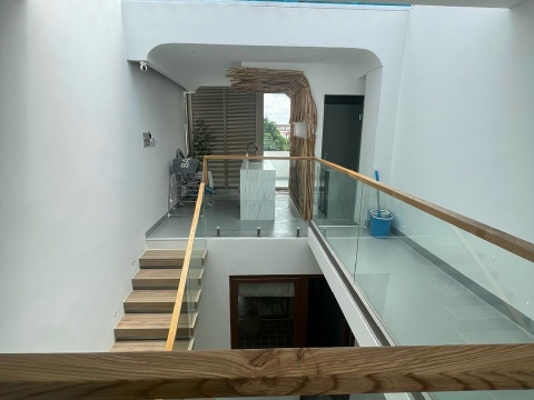 Nhà Anh Nguyễn Văn Luông - Quận 6