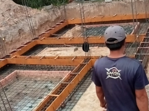 Nhà Phố Thủ Dầu 1 - Bình Dương