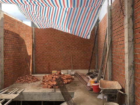 Dự Án Đường 45 Lò Lu, Trường Thạnh, Thủ Đức