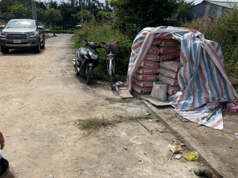 Nhà Phố Thủ Dầu 1 - Bình Dương