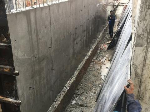 Biệt Thự Cityland Gò Vấp HCM