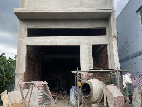 Nhà Gác Lửng, Thủ Dầu 1 - Bình Dương