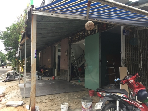 Sửa Nhà Quận 6 - HCM