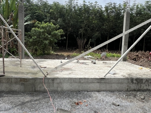 Biệt Thự Tân Định - Bắc Tân Uyên - Bình Dương