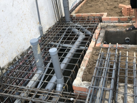 Dự Án Đường 45 Lò Lu, Trường Thạnh, Thủ Đức
