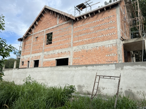 NHà Phố Tân Thành - Bắc Tân Uyên - Bình Dương