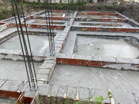 Nhà Phố Tân Định - Bình Dương