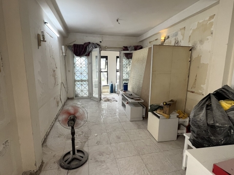 Sữa Chữa Cải Tạo Viện Thẩm Mỹ Khơ Thị 