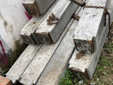Nhà Anh Nguyễn Văn Luông - Quận 6