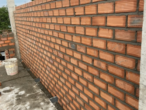 Nhà Gác Lửng, Thủ Dầu 1 - Bình Dương