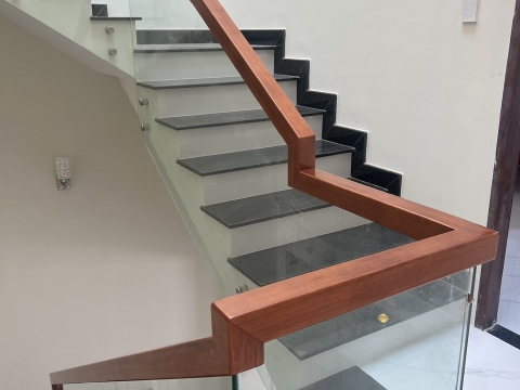 Dự Án Nhà Phố Tại Dĩ An, Bình Dương