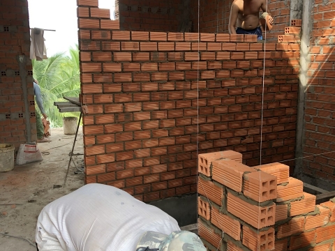 Dự Án Đường 45 Lò Lu, Trường Thạnh, Thủ Đức
