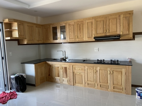 Nâng Cấp Cải Tạo NHà Ở Long Thành - Đồng Nai