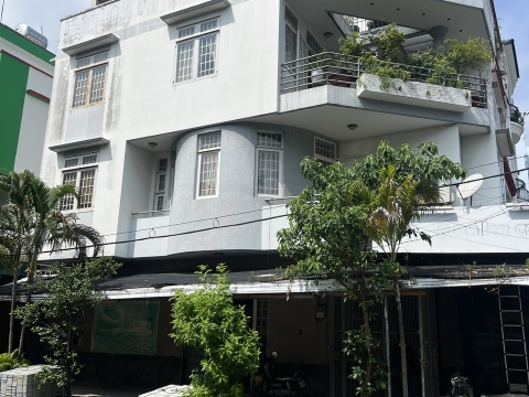 Sửa Nhà Quận 6 - HCM