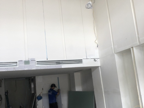 Sữa Chữa Cải Tạo Viện Thẩm Mỹ Khơ Thị 