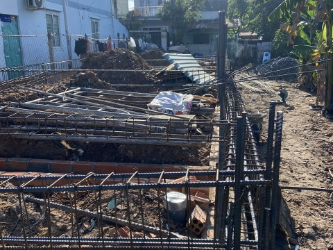 Nhà Gác Lửng, Thủ Dầu 1 - Bình Dương